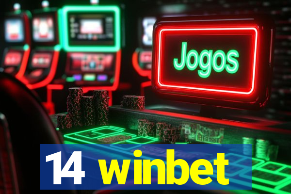 14 winbet